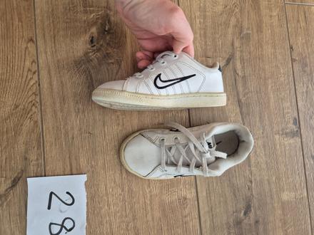 Tenisky, nike,28