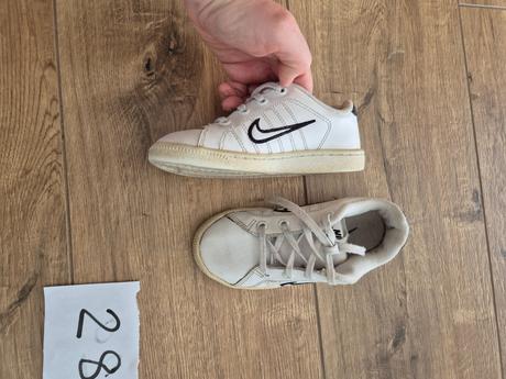 Tenisky, nike,28