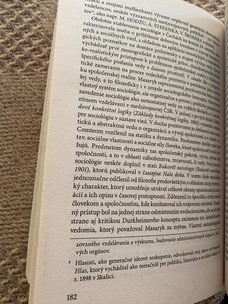 Stručný prehľad sociológie od kolektív autorov,