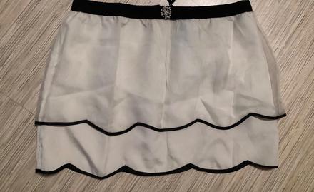 Sukňa/s6, new look,44