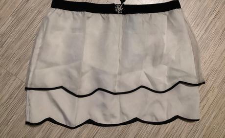 Sukňa/s6, new look,44