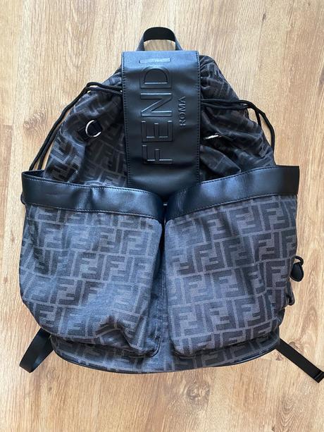 Original fendi strike large, fendi