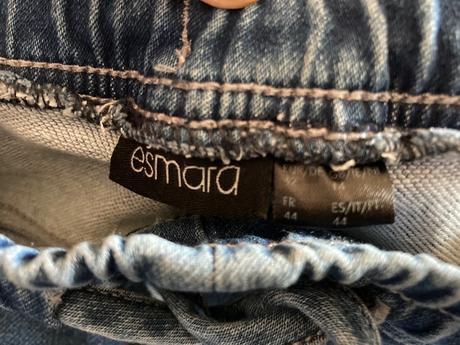 Dámske rifle, esmara,42