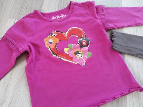 Krasny komplet, children's place,92