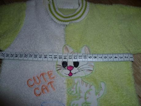 Teplučký pulover, 68