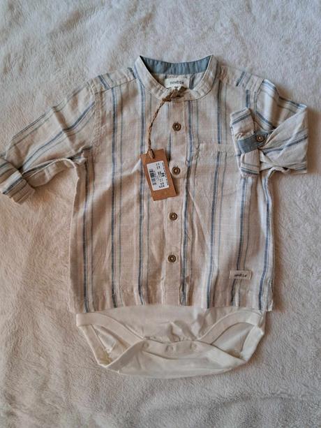 Newbie bodyčko, newbie,86