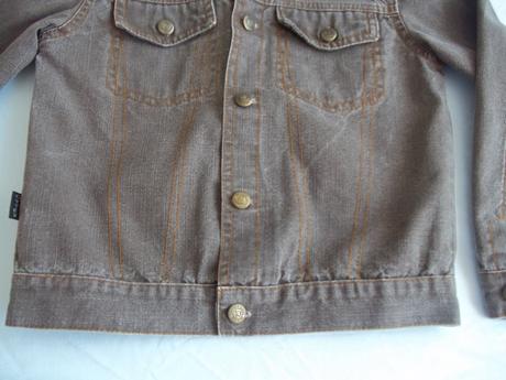 Bunda - gytex - 140, 140