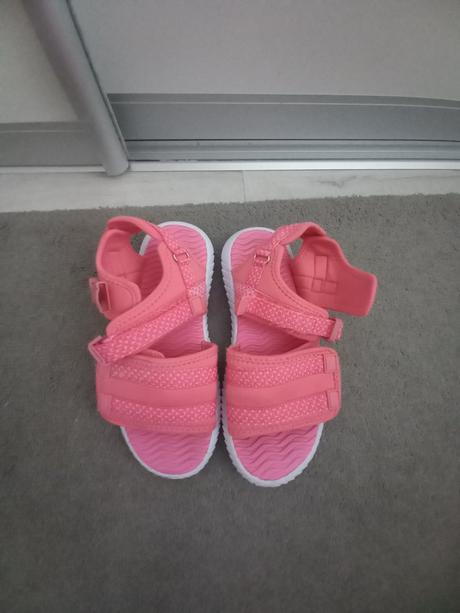 Dievčenské sandálky, loap,35