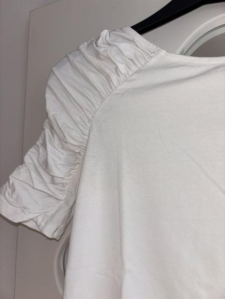 Tričko h&m s, h&m,s