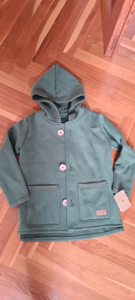 Kabát japitex, japitex,110