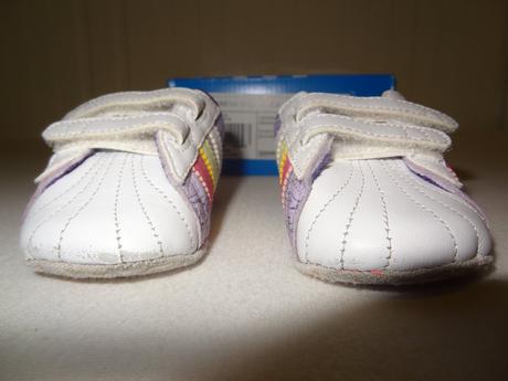 Farebné capačky, adidas,17