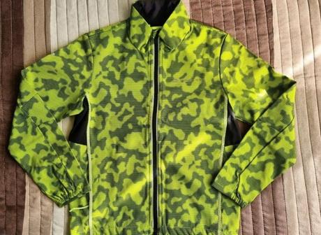 Bunda alpinepro 128/134, alpine pro,128