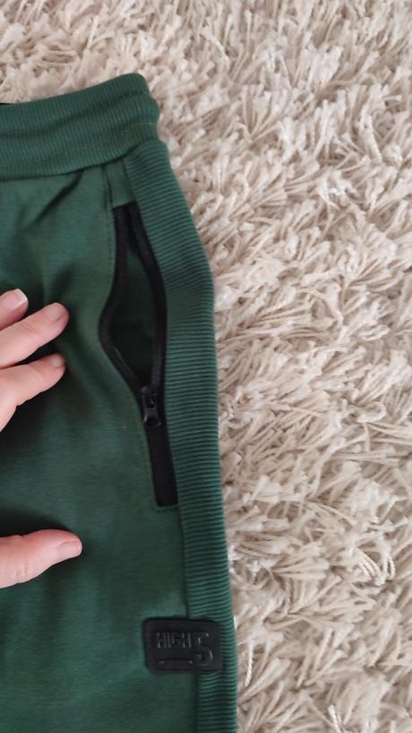 Tepláky, reserved,152