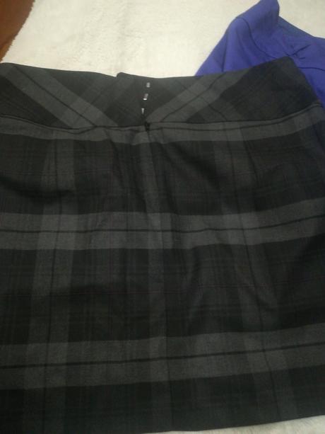 2 modne sukne next a papaya, 40