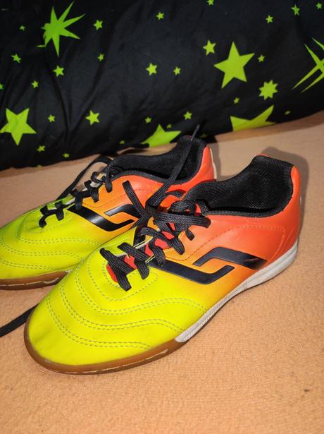 Kopačky halovky, 31