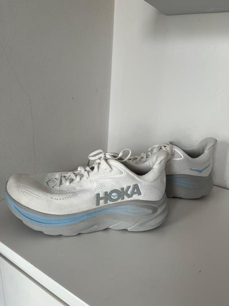 Hoka clifton 10 eu 43 1/3, 43