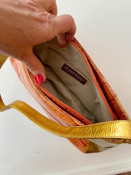 Kabelka fiorangelo, fiorangelo