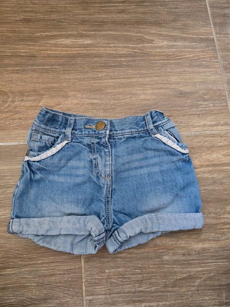 Šortky č.98, f&f,98