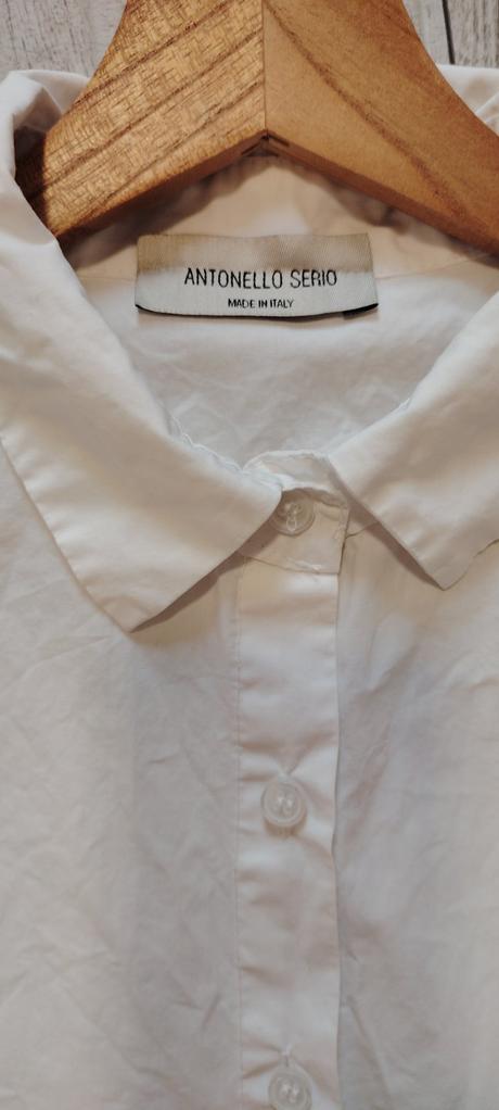 Košeľové šaty, m