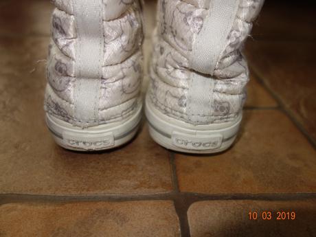 Hallo kitty crocsy, crocs,26