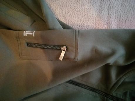 Teplakova mikina 146/152, urban rascals,146