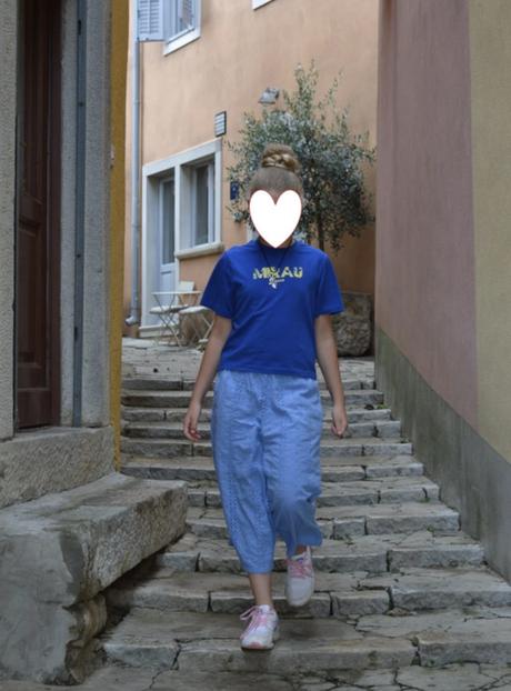 Mirau tričko, mirau,146