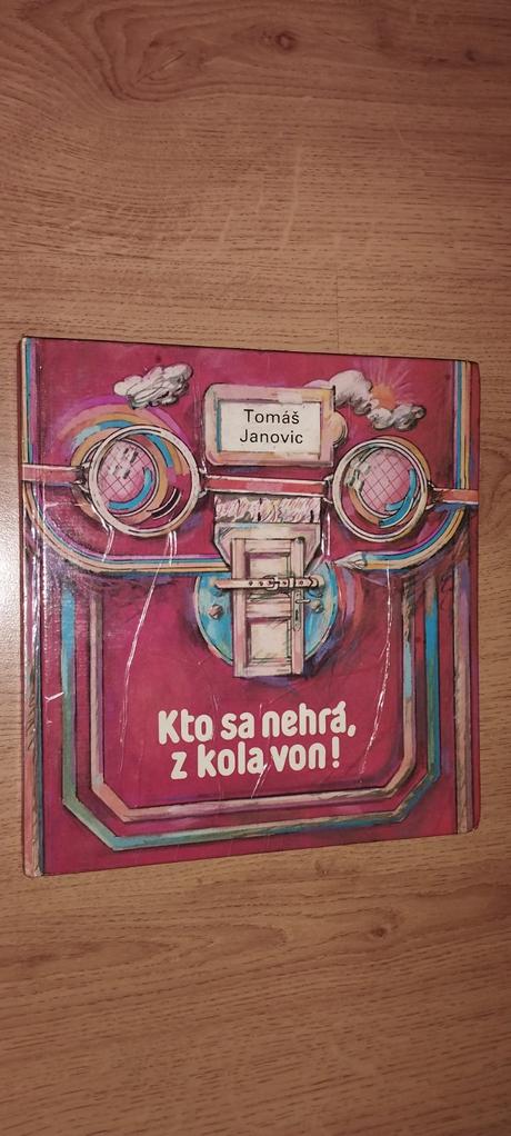 Kto sa nehrá, z kola von, 