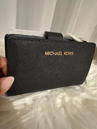 Michael kors peňaženka, michael kors