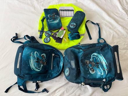 Megaset od beckmann active air flx,
