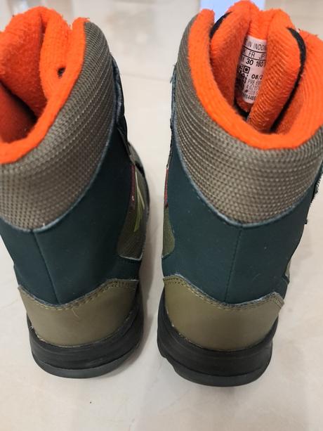 Adidas water proof, adidas,30