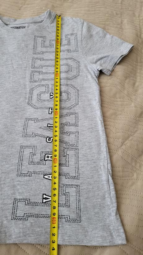 Tričko velk. 134/140, pepco,134