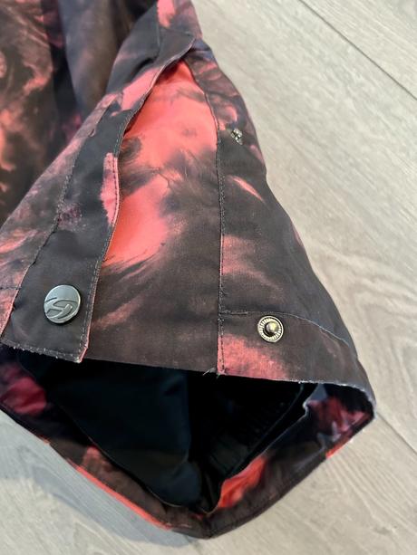 Lyžiarske nohavice hannah, hannah,42