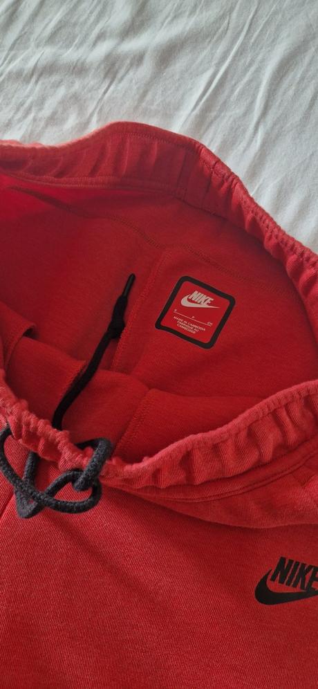 Nike tech fleece, nike,m