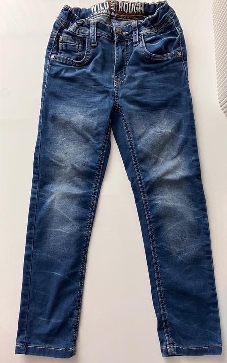 Rifle 5ks, lindex,122