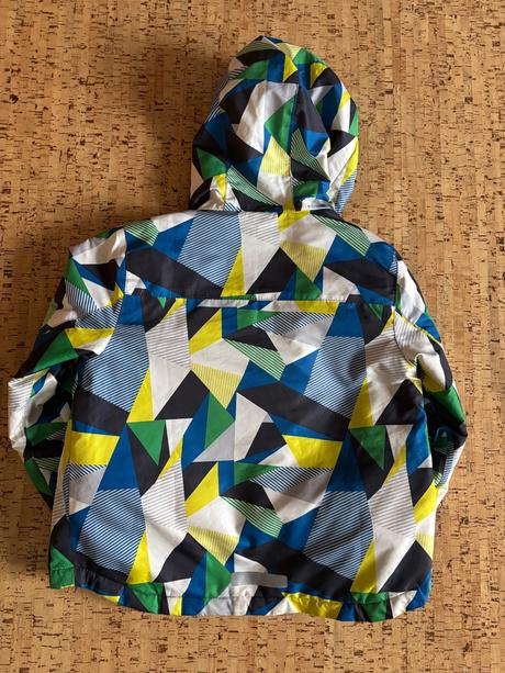 Zimna bunda, lupilu,116