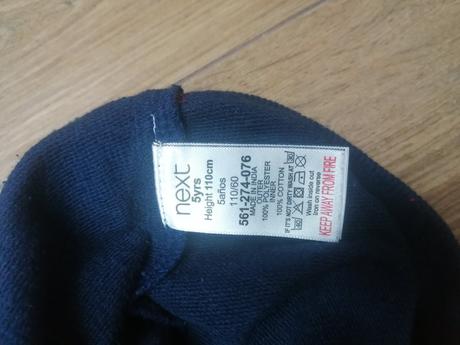 Svetrík s flitrami, next,110