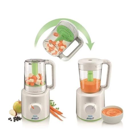 Philips avent 2v1, avent