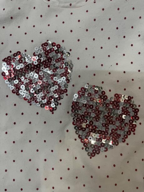 Balík štýlových topov do škôlky, 86–98