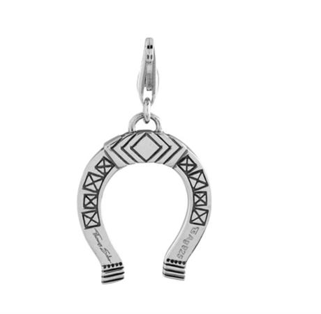 Strieborný prívesok thomas sabo, thomas sabo