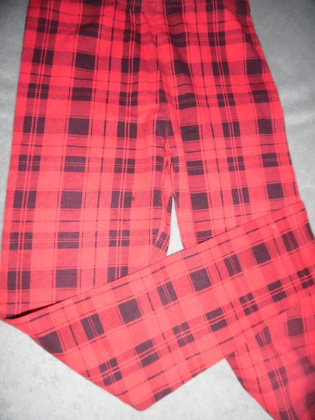 Káro legíny 134/140, 134