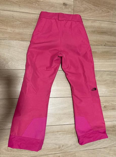 The north face goretex lyžiarské oteplovaky m, 146