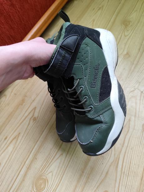 Zimné čižmy 2, 35