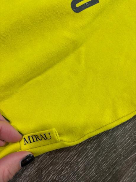 Mirau detska mikina č.104, mirau,104