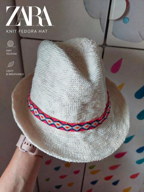 Klobuk zara, zara,54