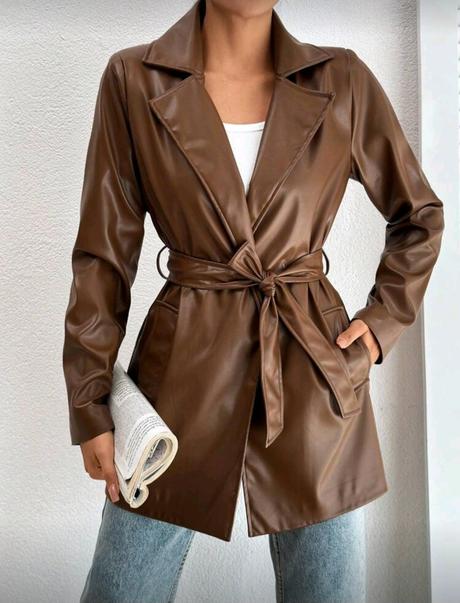 Kozenkovy kabat, 38 / m