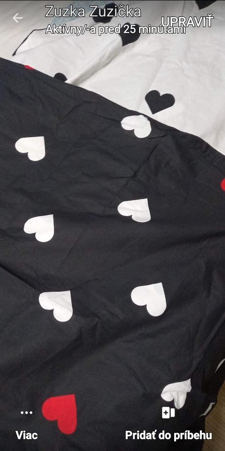 Obliečka na paplón 200x140 + vankúš  76x73, 