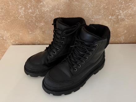 Zimné topánky, h&m,38