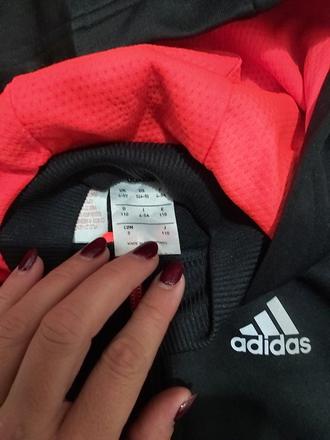 Detske mikiny adidas, adidas,116