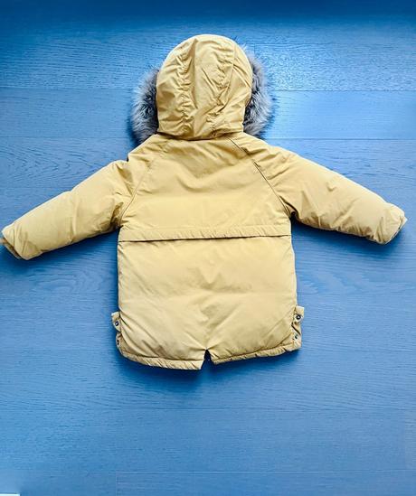 Vetrovka zara, zara,110