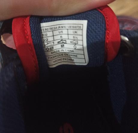 Levis tenisky, levis,22